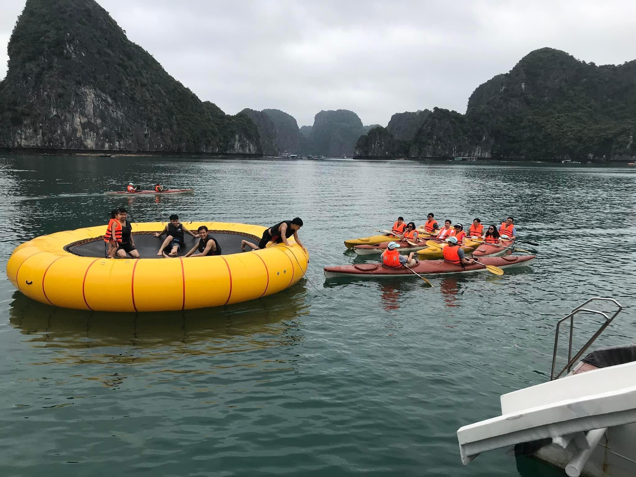 Hạ Long